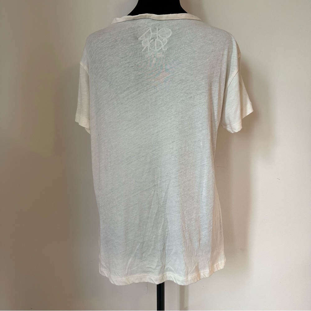 Chaser Grateful Dead Oakland 1988 Tee - Sz S - Picture 7 of 8